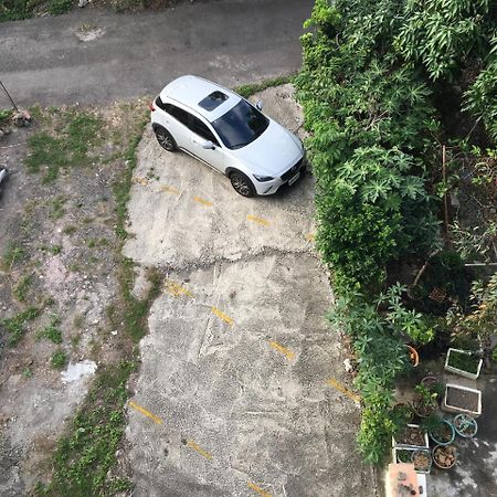 ホテルTravel Box 竹北市 エクステリア 写真